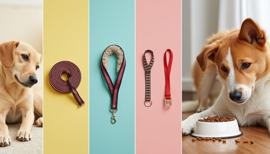 Top 10 Best Dog Items Every Pet Owner Must Have Today