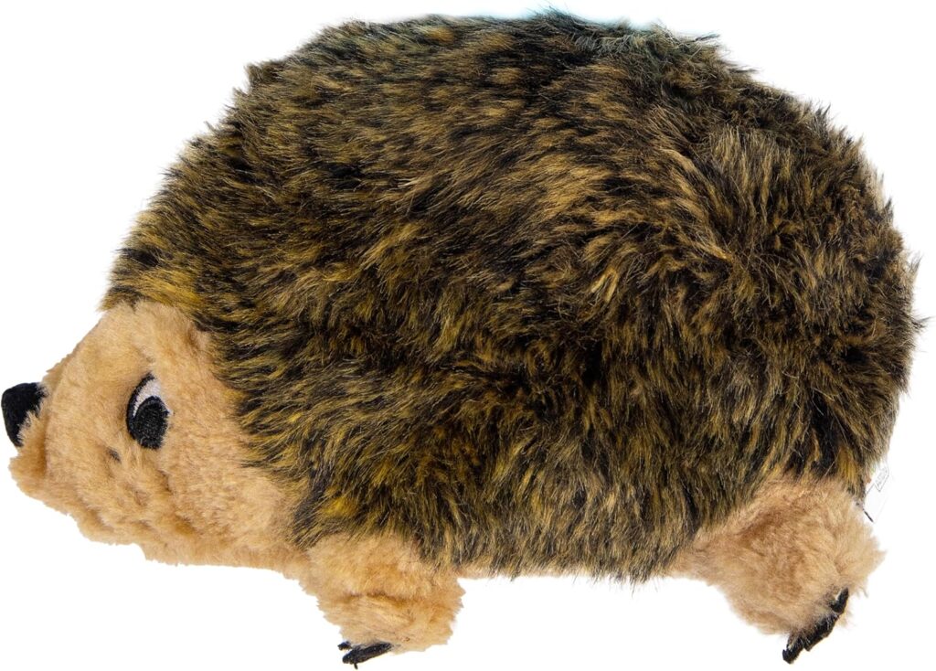 Cuddle Up: Why the Outward Hound Hedgehogz Plush Dog Toy is a Must-Have for Your Pooch!