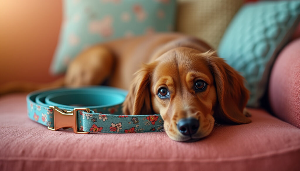 Top Dog Accessories Every Pet Owner Must Have for Comfort and Style
