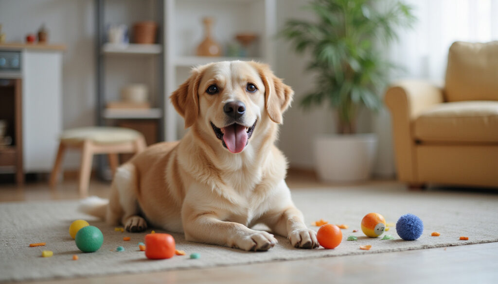 Dog Essentials Every Pet Owner Must Have for Happy Pets