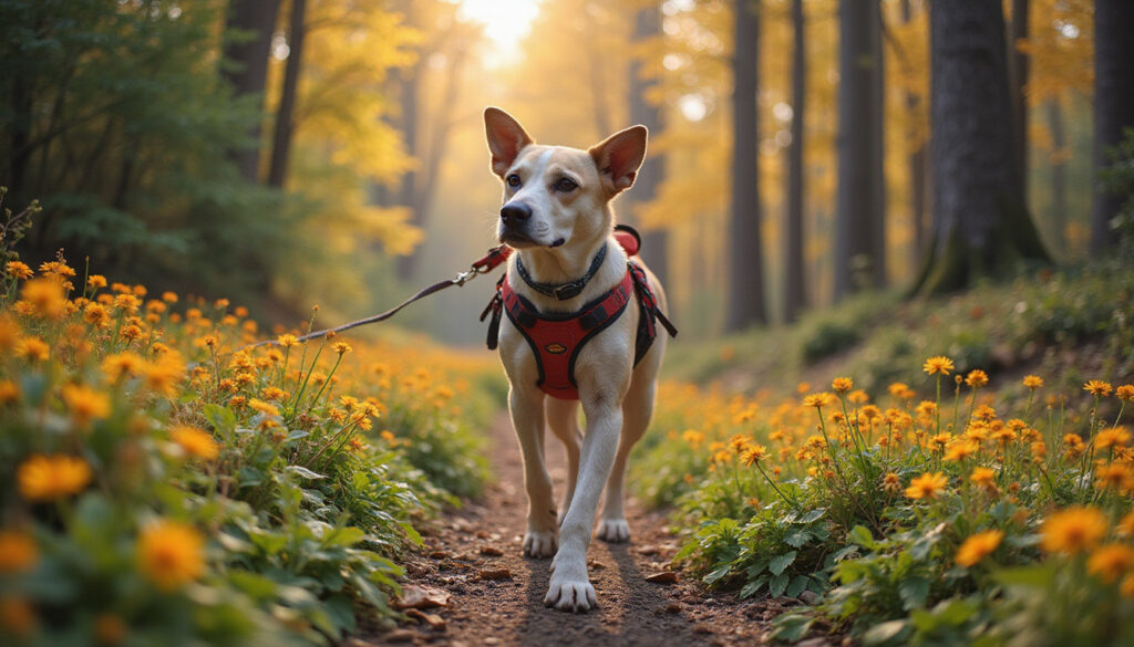 Essential Dog Gear Every Pet Owner Needs for Outdoor Adventures