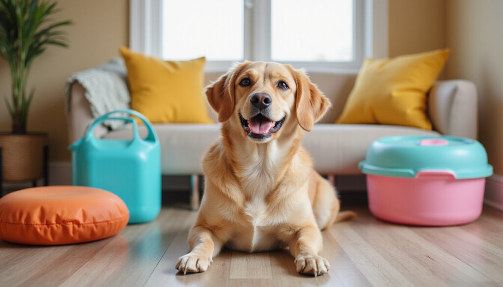 Essential Dog Supplies Every Pet Owner Needs for Happy, Healthy Pets