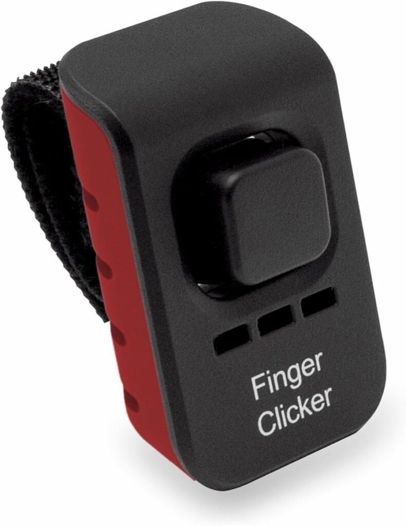 Unlock Your Dog’s Potential: Review of the Educator Clicker for Positive Training
