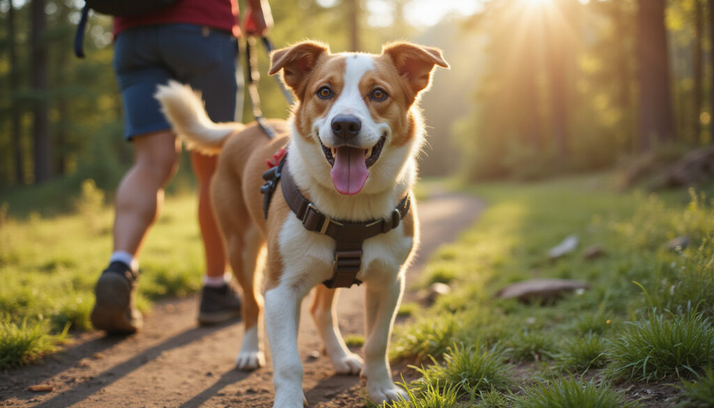 Essential Dog Equipment Every Pet Owner Needs for Happy Adventures