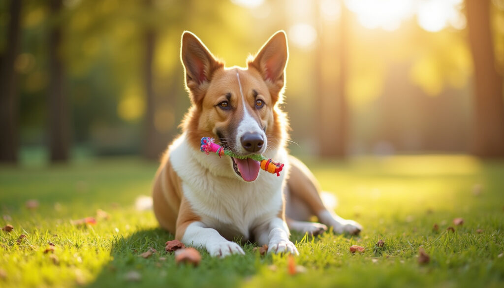 Dog Favorites: Top Must-Have Toys and Treats for Your Pup