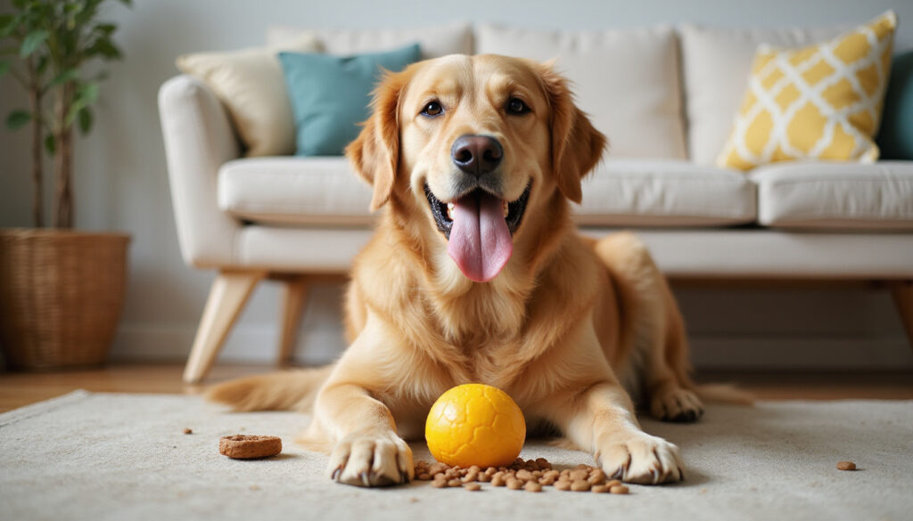 Top 10 Essential Dog Needs Every Pet Owner Must Know About