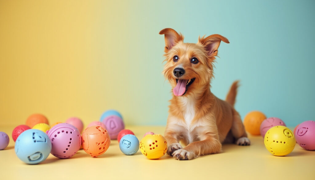Dog Toys That Boost Your Pet’s Health and Happiness Quickly