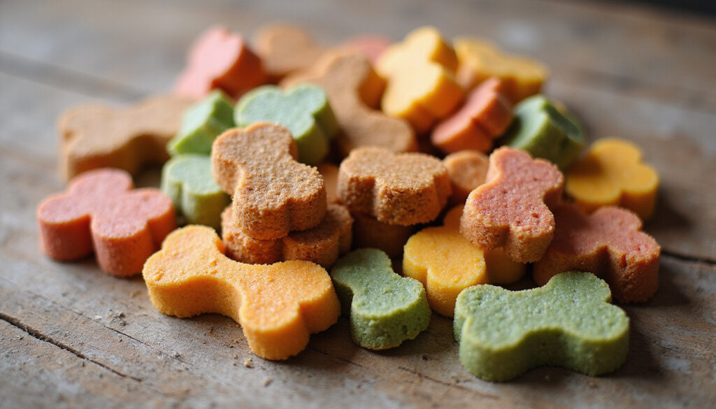 Dog Treats Revolution: Top Healthy Snacks Your Pet Will Love